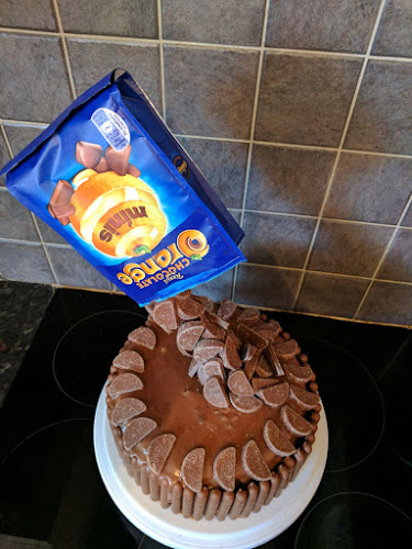 Comentarii opinii despre Paula's cakes for all occasions