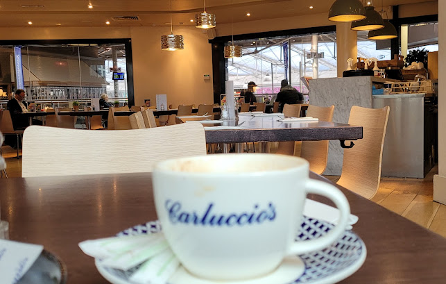 Carluccio's - Hospitality and gastronomy