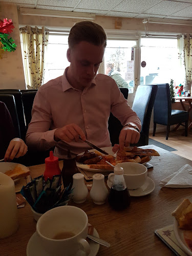 Sylv's Coffee shop & Cafe - Sleaford