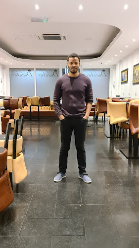 DUDU BAR Nigerian Restaurant - London