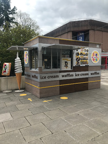 Ice and Roll Cwmbran