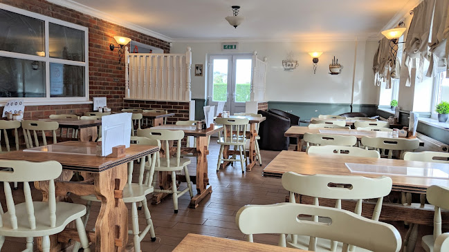 Romsey Rd, Southampton, West Wellow, Romsey SO51 6BG, United Kingdom