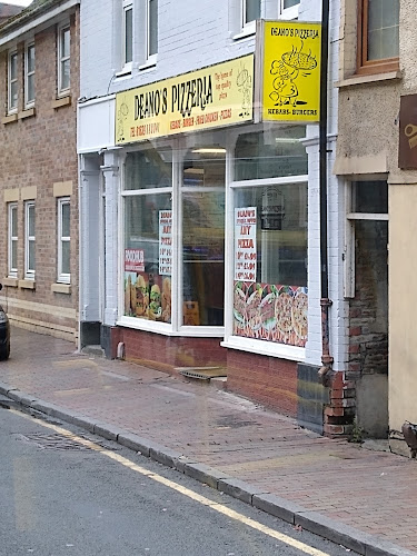 Deanos - Hospitality and gastronomy