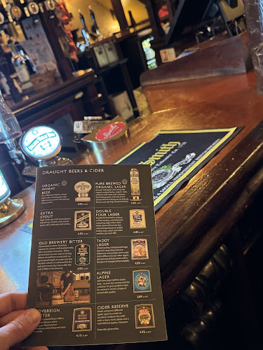 Princess Louise, Holborn