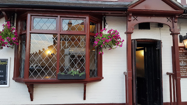 Milton Arms - Hospitality and gastronomy