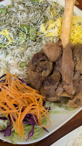 Persian Paradise Restaurant & Shisha Lounge - Hospitality and gastronomy