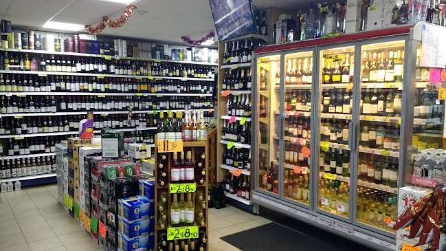 Opinii despre Gaks Wines în London - Hospitality and gastronomy