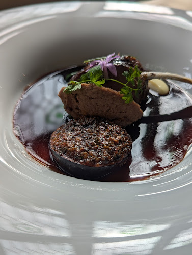 The Dysart Petersham