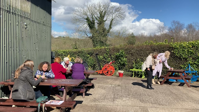 Fillies coffee co - Belfast