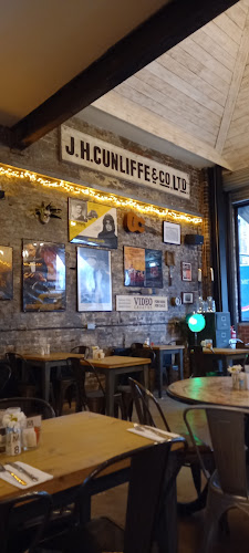 Mill About - Rochdale