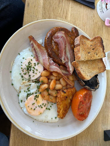 Opinii despre Connaught Kitchen în Norwich - Hospitality and gastronomy