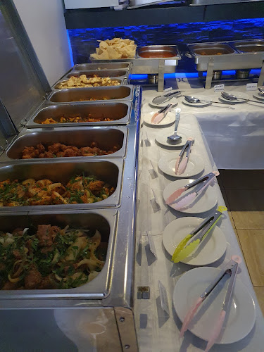 Gurkha Tandoori Restaurant - Hospitality and gastronomy