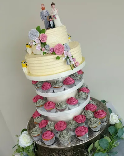 Couture Cakes & Confections Mold