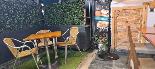 104 Portswood Rd, Portswood, Southampton SO17 2FW