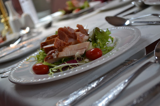 Percivals The Caterers - Hospitality and gastronomy