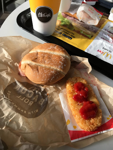 Opinii despre McDonald's în Middlesbrough - Hospitality and gastronomy