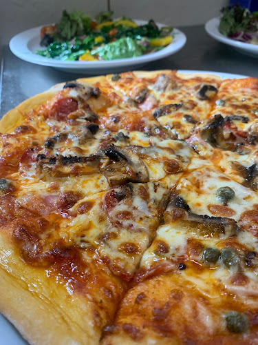 Comentarii opinii despre Cappuccino Bar