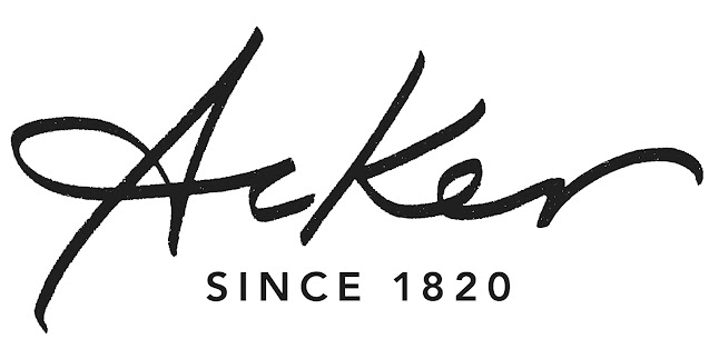 Acker UK Ltd - Hospitality and gastronomy