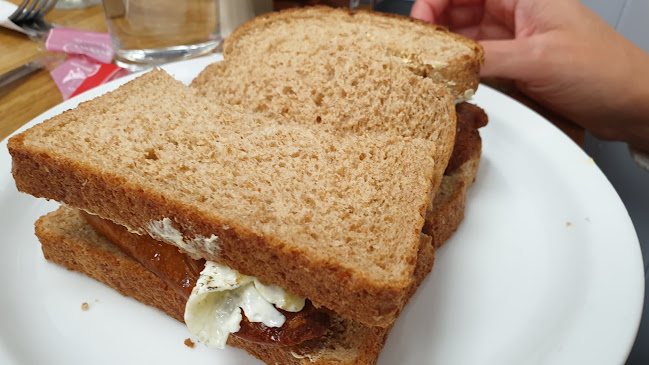 My Cafe Canterbury - Canterbury