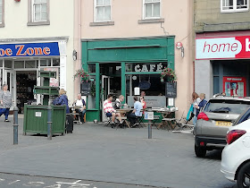 Taste Of Northumbria