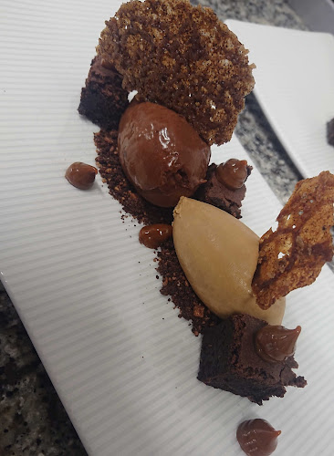 The Ringlestone inn - Hospitality and gastronomy