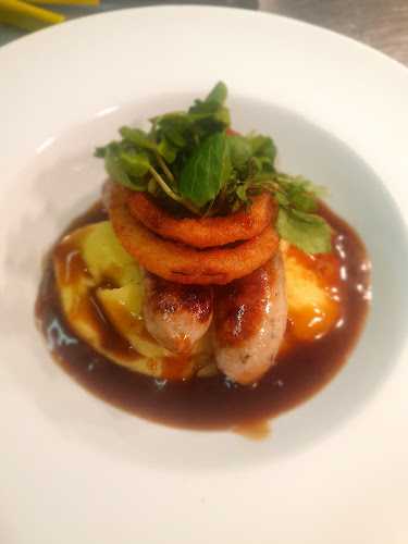 Comentarii opinii despre The Gazebo Pub and Riverside Dining