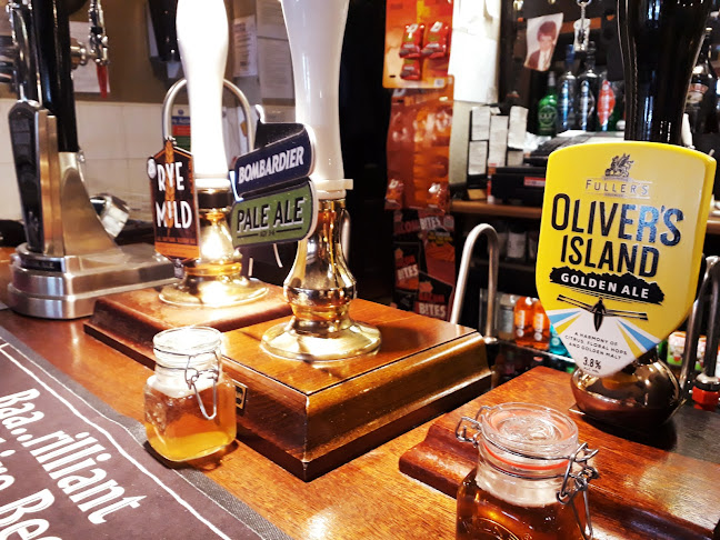 64 Bridgegate, Retford DN22 7UZ, United Kingdom