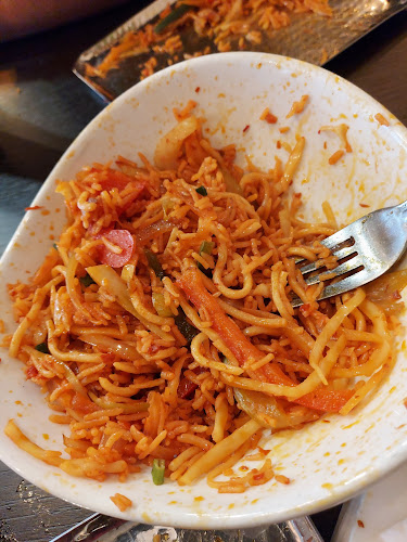 Comentarii opinii despre Bombay Spice Restaurant & Bar