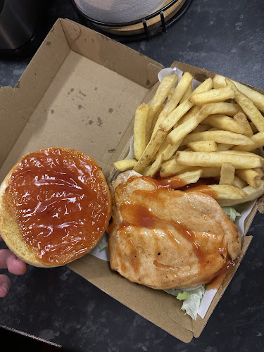 Comentarii opinii despre Macarico London Road Glasgow