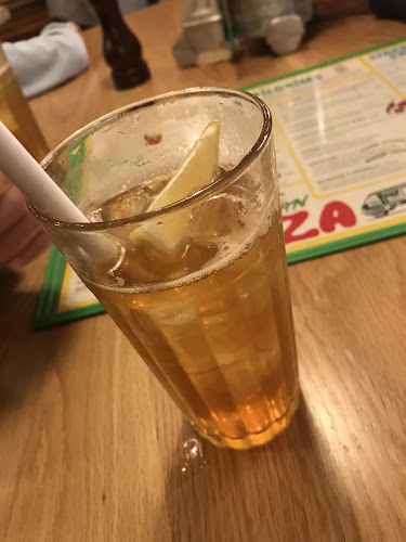 Pizza Pilgrims Queensway