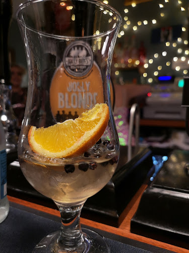 Opinii despre The Old Bakery în Barnsley - Hospitality and gastronomy