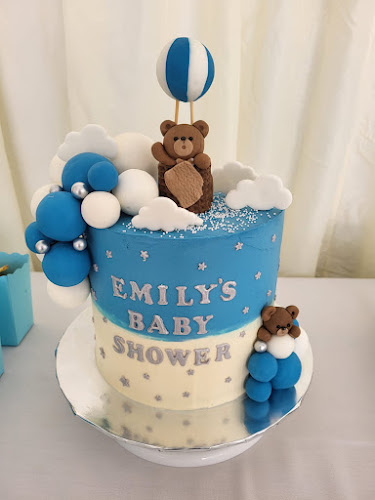 Simply Sweet By Asifa - Hospitality and gastronomy