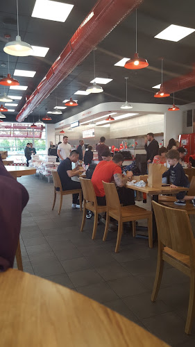 5 Coliseum Way, Ellesmere Port CH65 9HD, United Kingdom