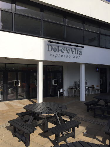 Dol.cHe Vita Espresso Bar - Hospitality and gastronomy