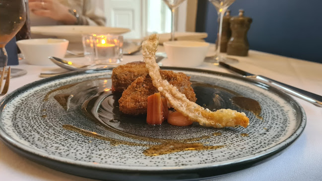 Restaurant 1782 - Berwick-upon-Tweed