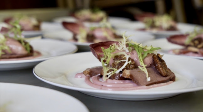 Comentarii opinii despre Mulberry Catering Co