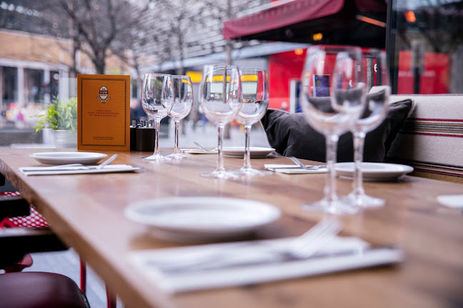 El Vino London Bridge