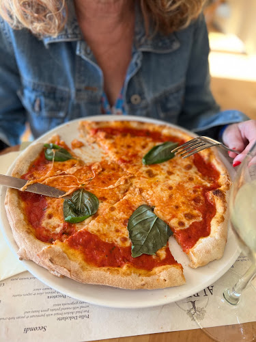 Opinii despre Albero Italian în Brockenhurst - Hospitality and gastronomy