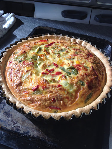 Nor's Cafe & Takeaway - Hospitality and gastronomy