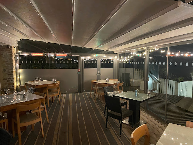 Comentarii opinii despre The Cove At Maenporth