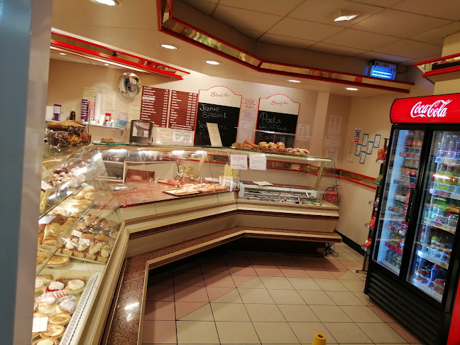 Staniforths (Rawmarsh) Ltd - Sheffield