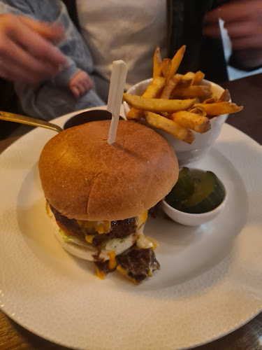 The Canford Pub - Hospitality and gastronomy