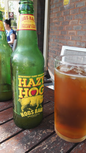 Opinii despre The Looking Glass în Warrington - Hospitality and gastronomy