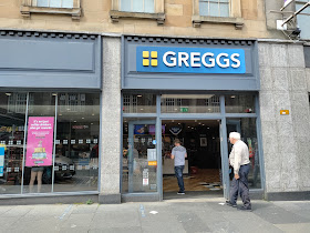 Greggs
