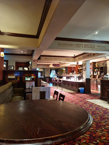 Woodfield Farm - Dining & Carvery - Hospitality and gastronomy