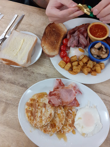 Uplands Diner - Hospitality and gastronomy