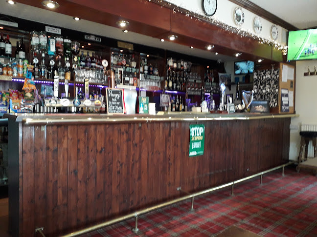 The Red Gate Inn - Hospitality and gastronomy