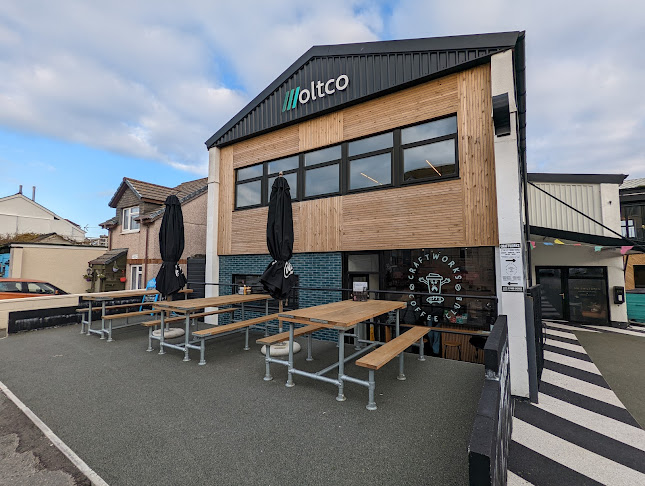 Opinii despre Craftworks Newquay în Newquay - Hospitality and gastronomy