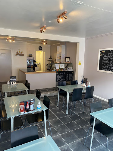 PDG's Eatery - St. Helens