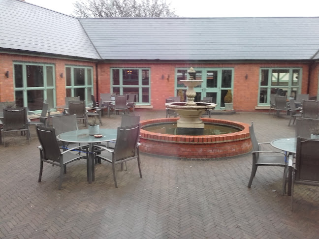 The Aston Tavern - Birmingham